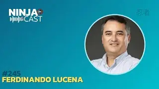 FERDINANDO LUCENA, Presidente da PBTUR! #245