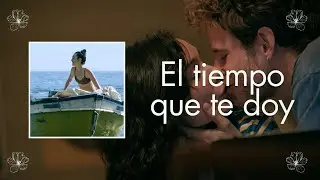 050. El tiempo que te doy