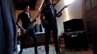 Citizen Fang Basement Sessions