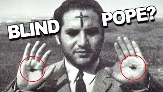 Cult of the Blind Pope : the Palmarian Church