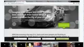 Leadership training-MonsterCashSystem
