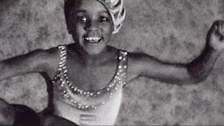 Esther Jones Rare 1928 voice recording