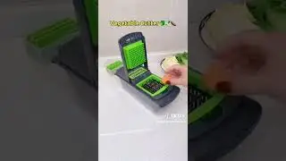 kitchen ideas 14 pcs veggie slicer kutter #cutter  #kitchen#subscribe #share #like
