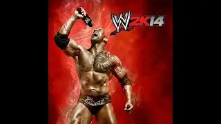 Captain's ARGH!-Cade s5e40 WWE 2K14 (PlayStation 3, 2013)