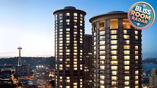 The Westin Seattle | Seattle (WA), United States | Hotel Review 🛏️