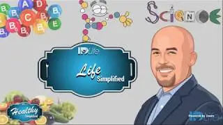 DNA - ID Life Lunch and Learn