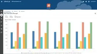 Designing Dashboards 2 0 in EPM Cloud Planning