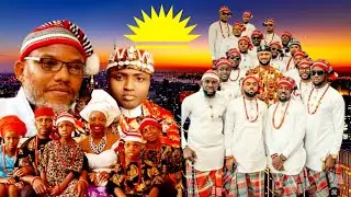 THE LIES ARE FAILING: IGBO MARGINALIZATION & WHY BIAFRA MUST HAPPEN/ FREE MAZI NNAMDI KANU NOW