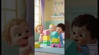 Baby song | Wake Up Wake | bacchho ka gana | #learning #kids #song #babysongs
