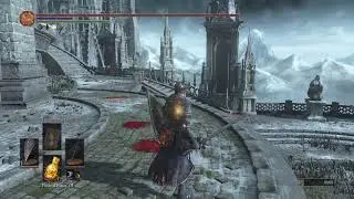 Dark souls 3  PvP karmapolice Git Gud Kid!!