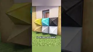 Alles ist voller Stacheln&hellip; #minecraft #minecraftmods #minecraftdeutsch