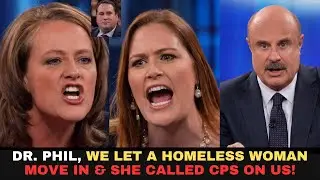 Family Helps Homeless Woman Raise 7 Special Needs Kids&hellip; Then She Reports Them to CPS 😱