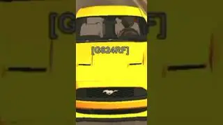 Моя прелесть на ОНЛАЙН РП GTA Samp mobile
