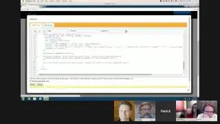 XMod Pro User Group Meeting, June 2015
