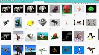 DOWNLOAD 3D models for FREE - Free 3D Models (.max .maya .cad .obj .fbx...)