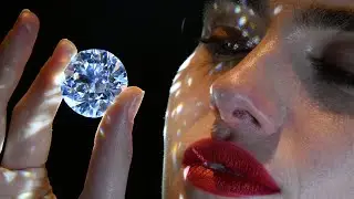 The $46 Million Graff Pink Diamond Necklace &ndash; Rarer Than the Hope Diamond?