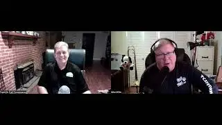 GO Carolinas Podcast Interviews Andrew Gleason with the Foothills Trail Conservancy