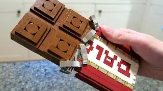LEGO Dalokohs Bar - Team Fortress 2