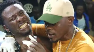 Ziizino ensonga lwaki Segawa yakubiddwa kanabi Alex