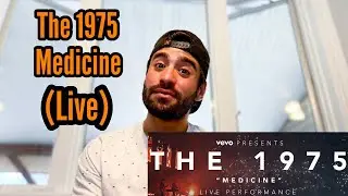 Musician Reacts To: 
