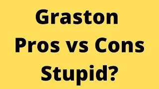 Graston Technique: Pros & Cons & Stupid 💥🤦&zwj;♂️