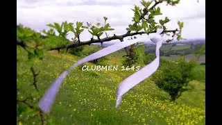 Clubmen, Shillingstone and Fiddleford Manor,