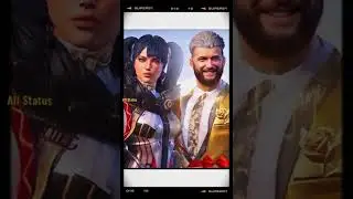 PUBG COUPLE LOVE WhatsApp STATUS 💕 PUBG 4k HD STATUS/#shorts #youtubeshorts #pubg #whatsappstatus