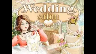 Wedding Salon Games  (Android)