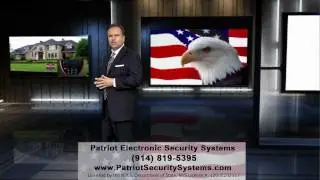 Patriot Electronic Security Systems
