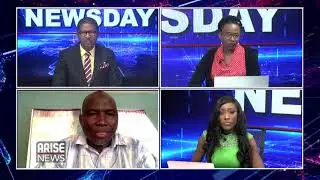 NORTHERN NIGERIA SECURITY UPDATE - AWWAL IBRAHIM