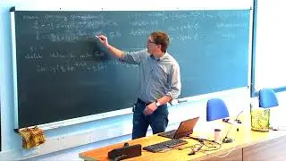 Optomechanical Interaction - Lecture 2