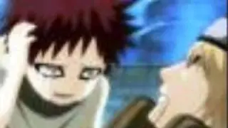 gaara and yashamaru tribute