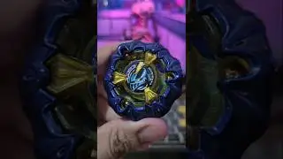 Beyblade X Metal Coat UX-00 