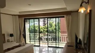 Global Hotel Beach View, Patong, Thailand | Travel With Saanvi