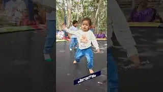 Bal Bhavan Amusement Park #cubbonpark #bengaluru #weekend #fun #kids #park #balbhavan #family #plan