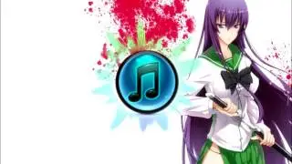 Falling In Reverse &ndash; Chemical Prisoner (Nightcore Mix)