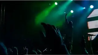 Frida Sundemo - Snow - Live i Botaniska tr&auml;dg&aring;rden - Uppsala 2014