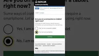Companies House Identity Verification - Step by Step