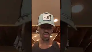Lil Nas X - Lean On My Body (Snippet 2)