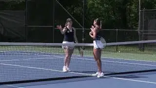 Recap | 2025 BIG EAST Men's and Women's Tennis Championship