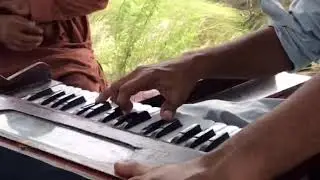 Ustaad Khalil Sohrabi Picnic Deewan