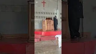 COMPASSIONATE CHRISTIAN MINISTRIES 