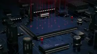 Tech Channel Demo Intro For Order TM Graphics whatsapp +923027492981