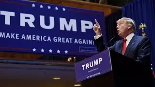 US-Wahl 2016 - Donald Trump will US-Präsident werden