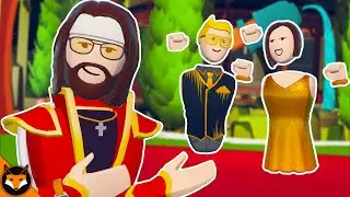 Rec Room Solar Punk After Party LIVE!