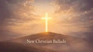 Modern Worship Music &ndash; New Christian Ballads | Valley Faith