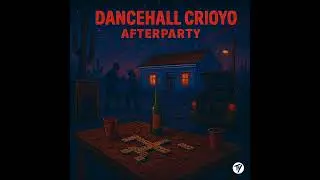 Ty - Ki Tey Soso (Prod by Domiprinz) #DancehallCrioyo #Afterparty