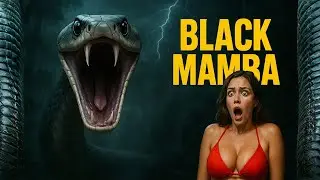 दुनिया का सबसे खतरनाक सांप कौनसा है? | Most Dangerous Snake in the World