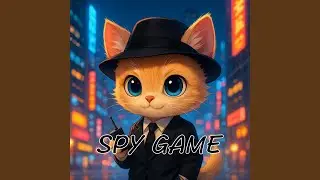 SPY GAME