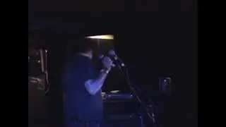 ADOLF SATAN - 7/15/05 @ Middle East, Cambridge, MA - FULL SET